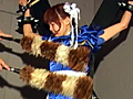 冴子の女スパイ○問 コスプレ編2
