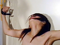 女スパイ○問 電気按摩の刑1