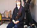 松下ビデオ トライアウト くすぐり・電マ面接2