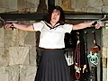 美少女スパイ○問6