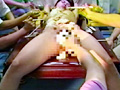 女スパイ○問 くすぐり女体盛りの刑1