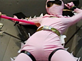 女スパイ 戦隊レンジャー くすぐり電マ○問SP