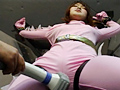 女スパイ 戦隊レンジャー くすぐり電マ○問SP