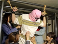 女子○生くすぐり大会