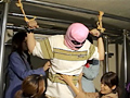 女子○生くすぐり大会