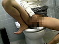 授業参観に来た母親おもらしトイレオナニー