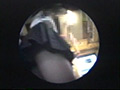 JK限定 接写された下着○撮