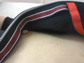日常的○撮 入院患者のはだけた体