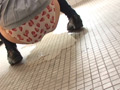 むらむらセレクション 女子○生のお漏らし 立ちション