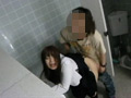 トイレ内SEX映像