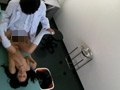 少●に陰部を露出するなりすまし医療従事者○撮2