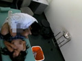 少●に陰部を露出するなりすまし医療従事者○撮2