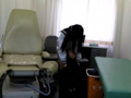 少●に陰部を露出するなりすまし医療従事者○撮4