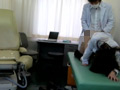 少●に陰部を露出するなりすまし医療従事者○撮4