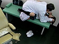 少●に陰部を露出するなりすまし医療従事者○撮10