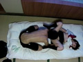 物色おじさんの交縁女子持ち帰り中出し10