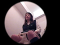 カラオケBOX渋谷館 TOILET○撮 女子○生編 Vol.2