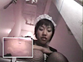 原宿コスプレ美少女 TOILET Vol.2