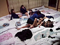 女子○生をドライブイン京都の老舗旅館のトイレでGet