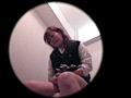 カラオケBOX渋谷館 TOILET○撮 女子○生編 Vol.1
