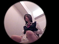 カラオケBOX渋谷館 TOILET○撮 女子○生編 Vol.1