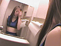 MOTORGIRLS TOILET オートサロン編 Vol.2