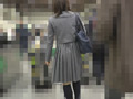 制服娘○○電車8