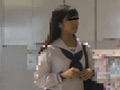 制服娘○○電車18