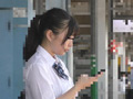 制服娘○○電車20