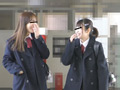 制服娘○○電車24