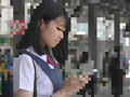 制服娘○○電車外伝 ○○後生本番ハメ撮集10