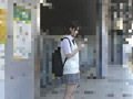 制服娘○○電車外伝 ○○後生本番ハメ撮集11