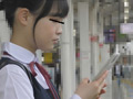 制服娘○○電車外伝 ○○後生本番ハメ撮集11