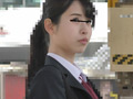 制服娘○○電車外伝 ○○後生本番ハメ撮集1