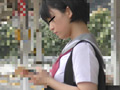 制服娘○○電車外伝 ○○後生本番ハメ撮集7