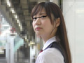 制服娘○○電車外伝 ○○後生本番ハメ撮集9