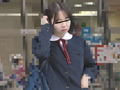 制服娘○○電車外伝 ○○後生本番ハメ撮集9