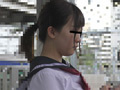 制服娘○○電車外伝 ○○後生本番ハメ撮集16