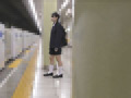 制服娘○○電車41