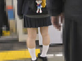 制服娘○○電車41