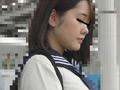 制服娘○○電車外伝 ○○後生本番ハメ撮集12