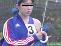 陸上競技アスリート 大会中の○迫○○○ ＃1