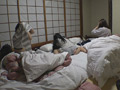 女子○生学校行事旅行 4
