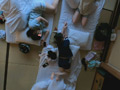 女子○生部活合宿夜○い○制交尾4