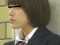 無断猥褻触ったもの勝ち！制服娘電車内痴○＃1