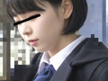 無断猥褻触ったもの勝ち！制服娘電車内痴○＃1