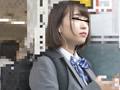 無断猥褻触ったもの勝ち！制服娘電車内痴○＃1