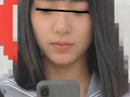 無断猥褻触ったもの勝ち！制服娘電車内痴○＃1