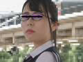 無断猥褻触ったもの勝ち！制服娘電車内痴○＃1