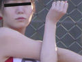 陸上競技アスリート 大会中の○迫○○○ ＃2